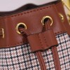 フェンディ高品質の2WAY手提げ袋ミニショルダーバッグ2209ASLJ330-3007-1