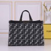 フェンディ高品質の高品質41cmX-Toteハンドバッグ2209ASLJ380-6656-1