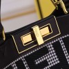 フェンディ高品質の高品質41cmX-Toteハンドバッグ2209ASLJ380-6656-1