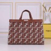 フェンディ高品質はよく売れます41cmX-Toteハンドバッグ2209ASLJ380-6656
