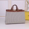 フェンディ高品質はよく売れます41cmX-Toteハンドバッグ2209ASLJ380-6656