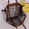 フェンディ高品質はよく売れます41cmX-Toteハンドバッグ2209ASLJ380-6656