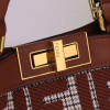 フェンディ高品質はよく売れます41cmX-Toteハンドバッグ2209ASLJ380-6656