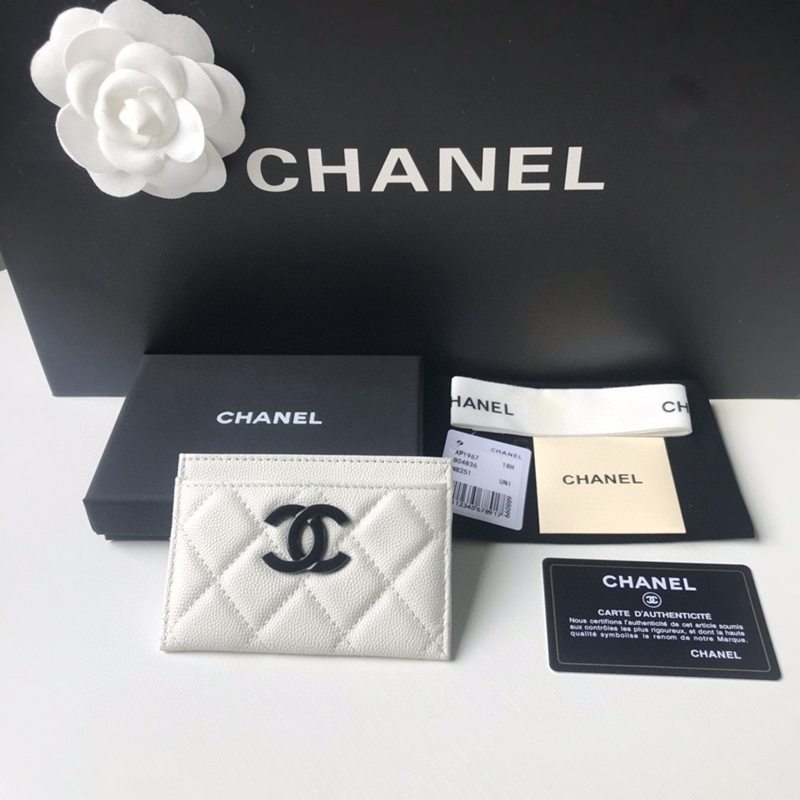 Best品質シャネルカードケース小銭入れ2209DJXNEJ120-AP1967