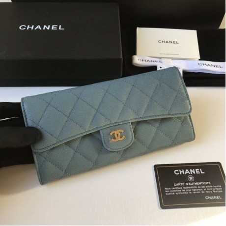 超人気シャネル長財布-ホック二つ折り財布2209DJXNEJ240-S80758