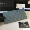 超人気シャネル長財布-ホック二つ折り財布2209DJXNEJ240-S80758
