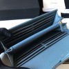 超人気シャネル長財布-ホック二つ折り財布2209DJXNEJ240-S80758