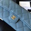 超人気シャネル長財布-ホック二つ折り財布2209DJXNEJ240-S80758