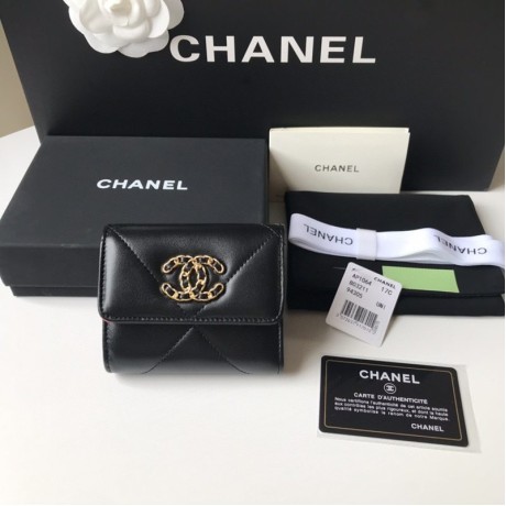 超高品质シャネル短財布-三つ折り財布2209DJXNEJ250-AP1064