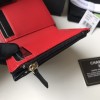 超高品质シャネル短財布-三つ折り財布2209DJXNEJ250-AP1064