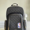 ルイヴィトン×NBA新入荷Basketball後背包リュック2209DNJ1080-M57972