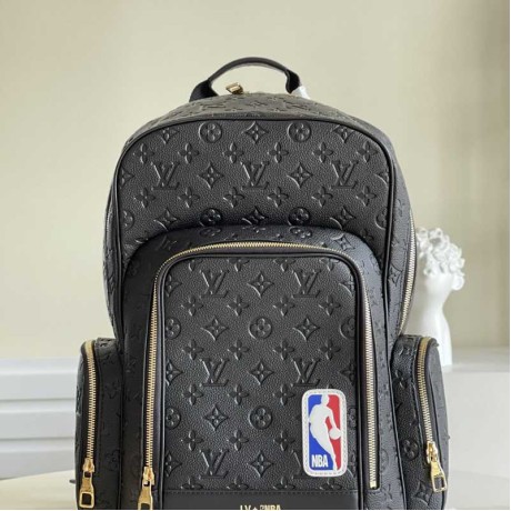 ルイヴィトン×NBA新入荷Basketball後背包リュック2209DNJ1080-M57972