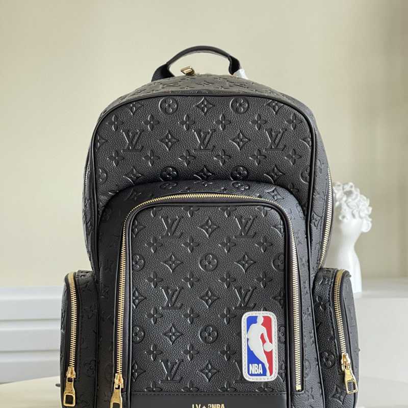 ルイヴィトン×NBA新入荷Basketball後背包リュック2209DNJ1080-M57972