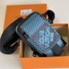 ルイヴィトン今流行り欠かせない存在FlapDouble携帯バッグ2209DNJ450-M21005
