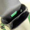 ルイヴィトン偽物S-LockVerticalWearableミニショルダーバッグ2209DNJ450-M81522