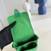 ルイヴィトン完美S-LockVerticalWearableミニショルダーバッグ2209DNJ500-M81525