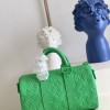 ルイヴィトンビジネスの最高品質Keepall2WAYショルダーハンド2209DNJ650-M20900