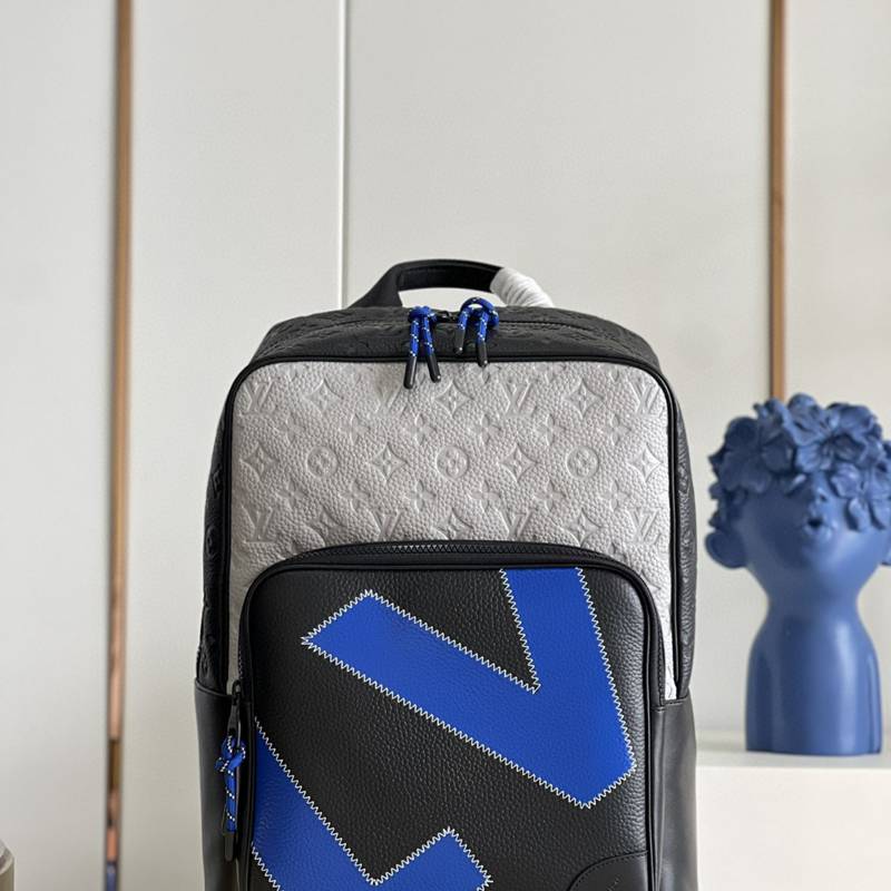 ルイヴィトン高品質Dean後背包リュックMonogram2209DNJ850-M59924