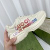 グッチ新入荷スニーカーレースアップ恋人2209DXJ410-GU3974