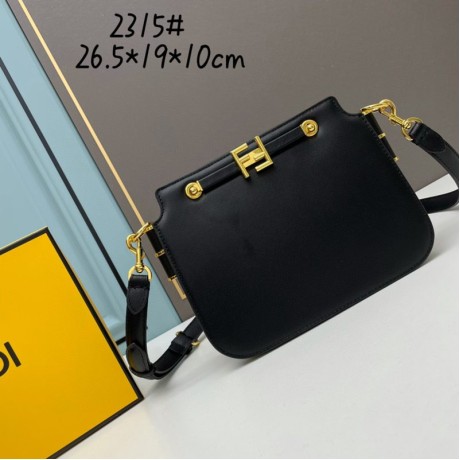 フェンディ海外人気最高品質Touchショルダーバッグ2209HTJ400-2315-2