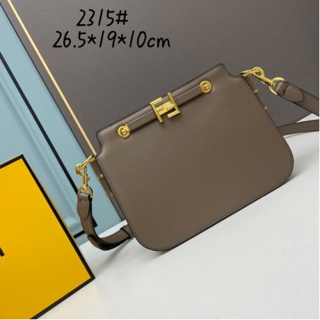 フェンディ海外人気超高品质Touchショルダーバッグ2209HTJ400-2315-4