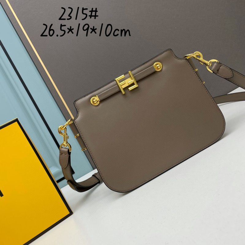 フェンディ海外人気超高品质Touchショルダーバッグ2209HTJ400-2315-4