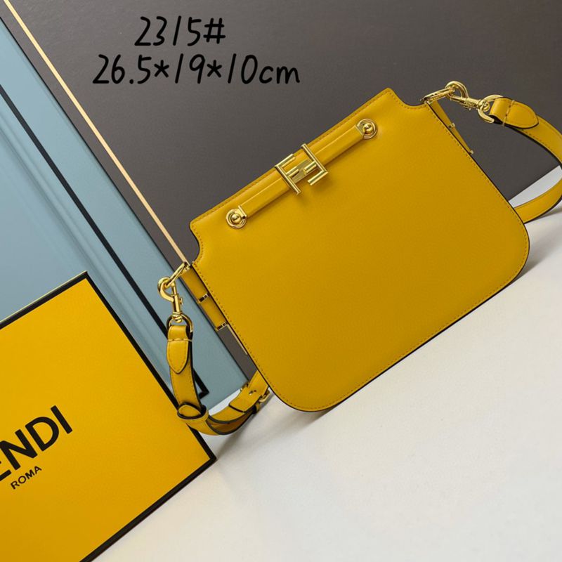 フェンディ海外人気Best品質Touchショルダーバッグ2209HTJ400-2315