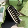 グッチ人気大定番Wホック二つ折り財布2209MZJ230-523153