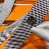 エルメス超美品シルクTieネクタイ【紳士メンズ】2209PKJ155-HER1284