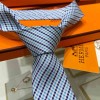 エルメス最高級人気ブランドシルクTieネクタイ【紳士メンズ】2209PKJ155-HER1285