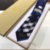 22SS人気貴族バーバリー海外人気Best品質シルクTieネクタイ【紳士メンズ】2209PKJ75-BUR1266