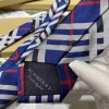 22SS通販バーバリー高品質シルクTieネクタイ【紳士メンズ】2209PKJ75-BUR1270