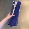 クリスチャンディオール【新品値下受付】シルクTieネクタイ【紳士メンズ】2209PKJ90-DI1321