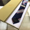 22SS偽物バーバリー超人気シルクTieネクタイ【紳士メンズ】2209PKJ95-BUR1262