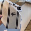 定番人気バーバリー海外人気商品シルクTieネクタイ【紳士メンズ】2209PKJ95-BUR1264