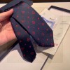 クリスチャンディオール超人気シルクTieネクタイ【紳士メンズ】2209PKJ95-DI1317