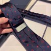 クリスチャンディオール超人気シルクTieネクタイ【紳士メンズ】2209PKJ95-DI1317