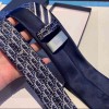 クリスチャンディオールSuper品シルクTieネクタイ【紳士メンズ】2209PKJ95-DI1318
