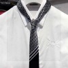 クリスチャンディオールSuper品シルクTieネクタイ【紳士メンズ】2209PKJ95-DI1318