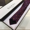 グッチ2022人気Super品シルクTieネクタイ【紳士メンズ】2209PKJ95-GU1233
