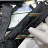 グッチ魅力全開シルクTieネクタイ【紳士メンズ】2209PKJ95-GU1239