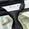 グッチ魅力全開シルクTieネクタイ【紳士メンズ】2209PKJ95-GU1239