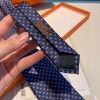 エルメス爆発人気商品シルクTieネクタイ【紳士メンズ】2209PKJ95-HER1276