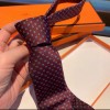 エルメス激安人気大定番シルクTieネクタイ【紳士メンズ】2209PKJ95-HER1277