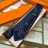エルメス新入荷シルクTieネクタイ【紳士メンズ】2209PKJ95-HER1281