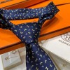 エルメス新入荷シルクTieネクタイ【紳士メンズ】2209PKJ95-HER1281