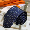 エルメス新入荷シルクTieネクタイ【紳士メンズ】2209PKJ95-HER1281