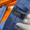 エルメス新作通販シルクTieネクタイ【紳士メンズ】2209PKJ95-HER1283