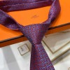 エルメス激安人気大定番シルクTieネクタイ【紳士メンズ】2209PKJ95-HER1290