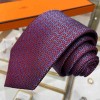 エルメス激安人気大定番シルクTieネクタイ【紳士メンズ】2209PKJ95-HER1290